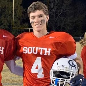 Meet your Posher, William